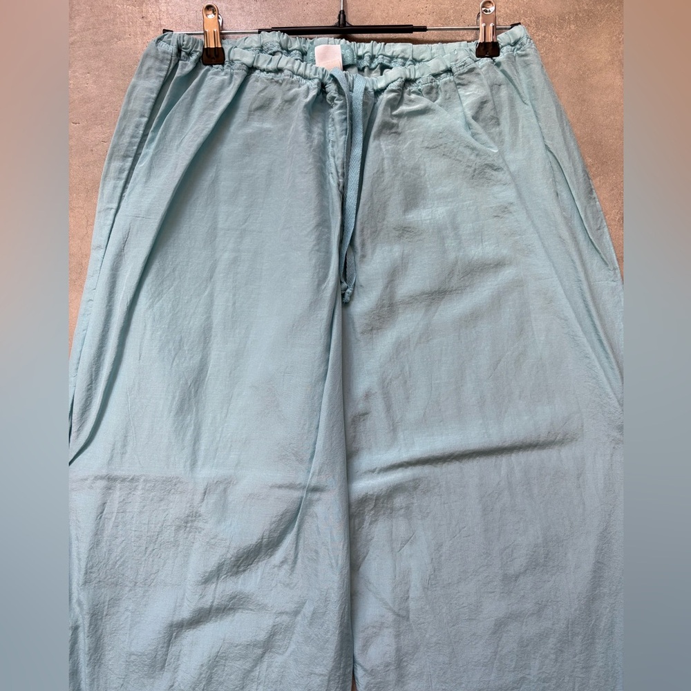 CP Shades Jenn Cotton Silk Pants Rare - Picture 8 of 15